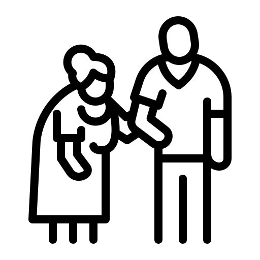 Hospice Icon