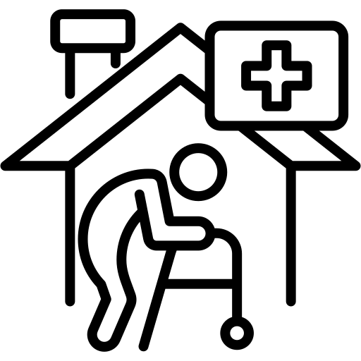 Hospice Icon