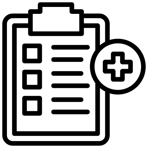 Hospice Icon